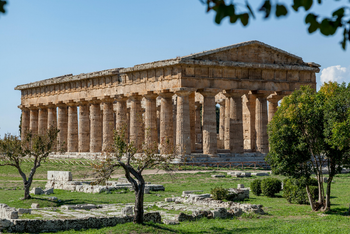 ENCANTOS DE LA COSTA AMALFITANA Y ROMA