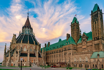 NEW Canadá en 8 días