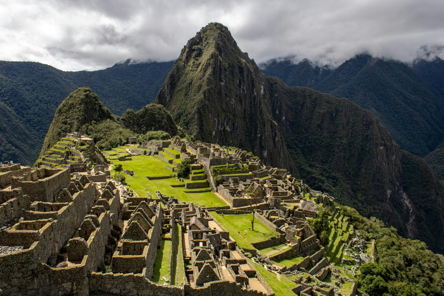 Tierra de los Incas - 7 Noches 8 Días