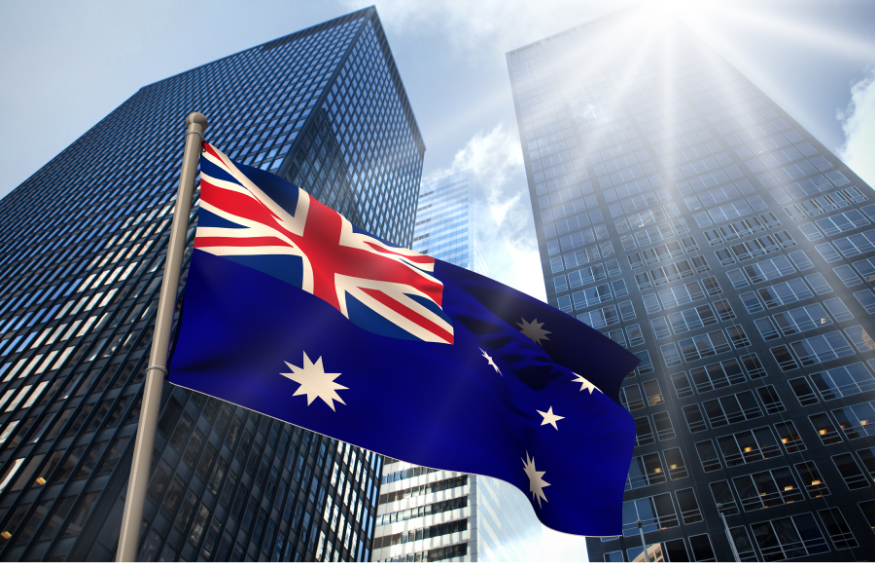 Visa Australia