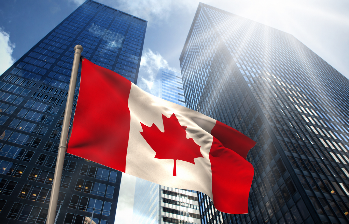 Visa Canadá