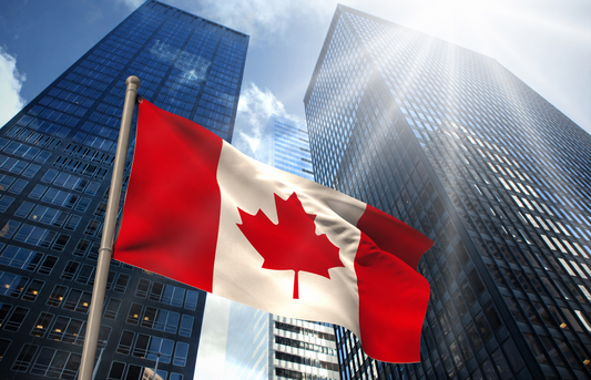 Visa Canadá