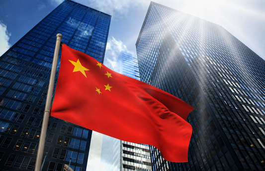 Visa China