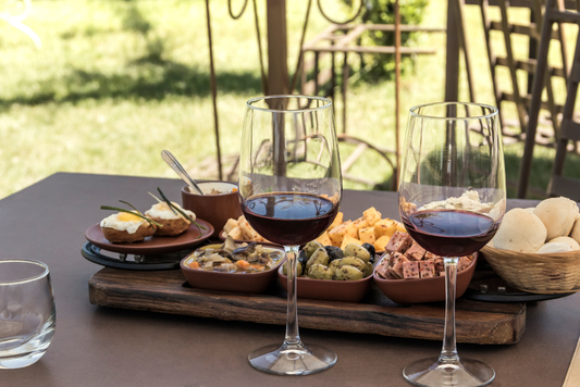 VINO Y TANGO - SANTIAGO, MENDOZA Y BUENOS AIRES