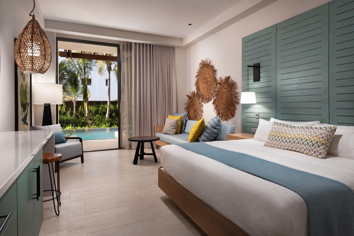 LOPESAN COSTA BÁVARO RESORT SPA & CASINO - PUNTA CANA