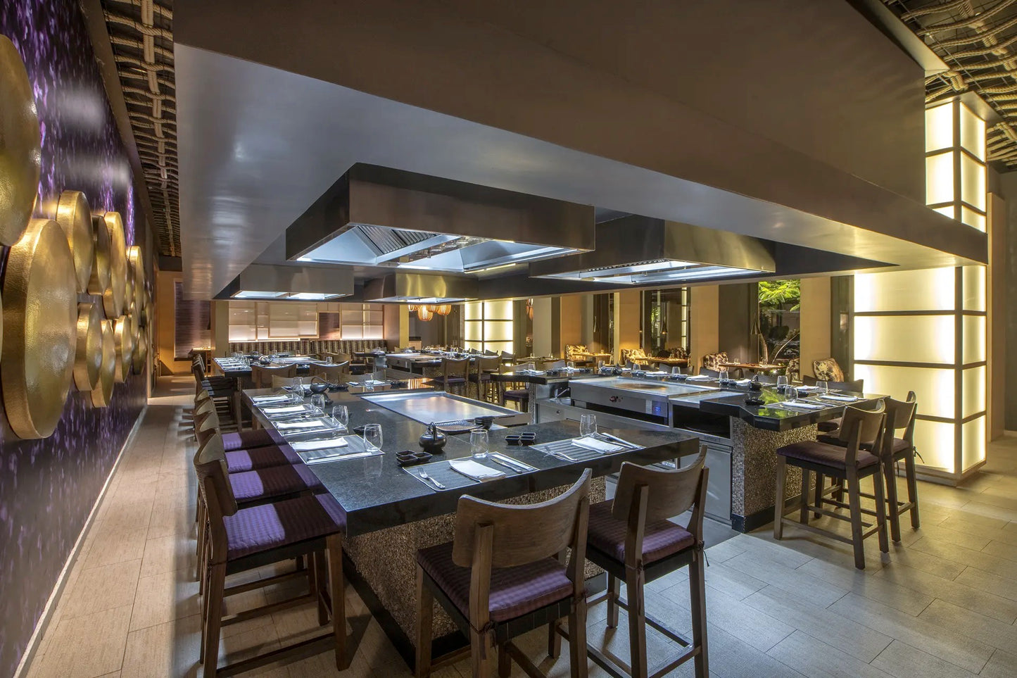 LOPESAN COSTA BÁVARO RESORT SPA & CASINO - PUNTA CANA