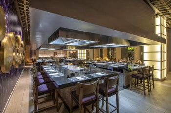 LOPESAN COSTA BÁVARO RESORT SPA & CASINO - PUNTA CANA
