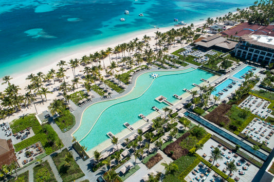LOPESAN COSTA BÁVARO RESORT SPA & CASINO - PUNTA CANA