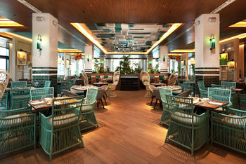 LOPESAN COSTA BÁVARO RESORT SPA & CASINO - PUNTA CANA