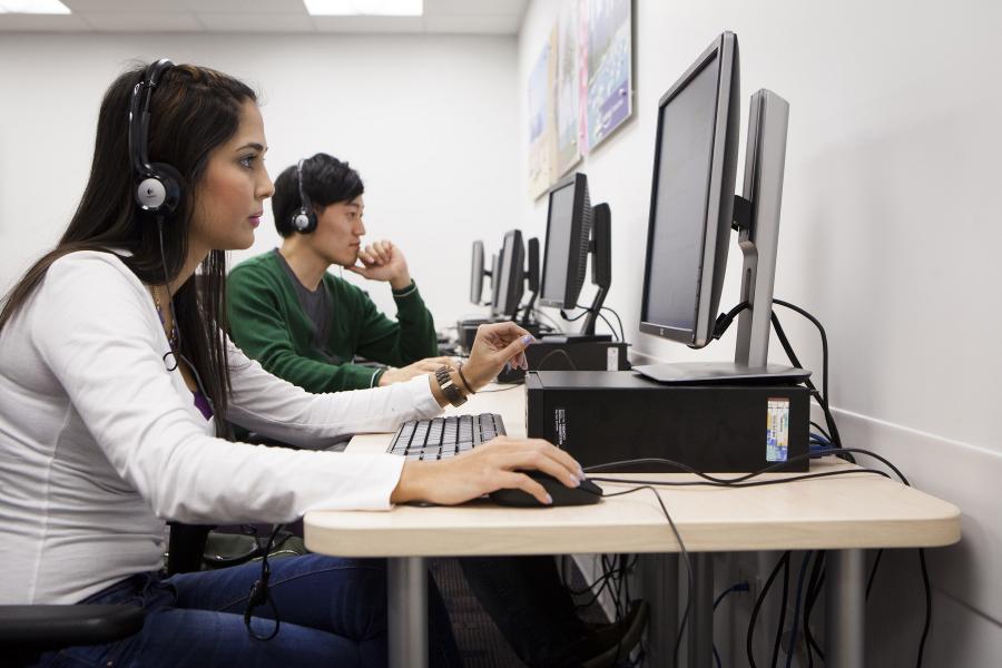 Curso de inglés Kaplan en Chicago 2026