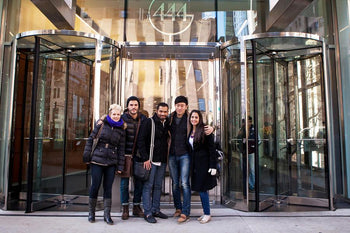 Curso de inglés Kaplan en Chicago 2026