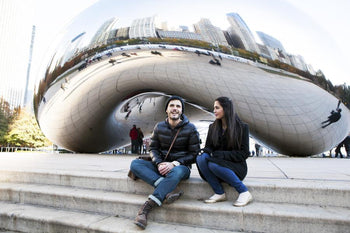 Curso de inglés Kaplan en Chicago 2026