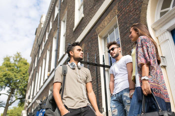 Curso de inglés Kaplan en Londres 2026