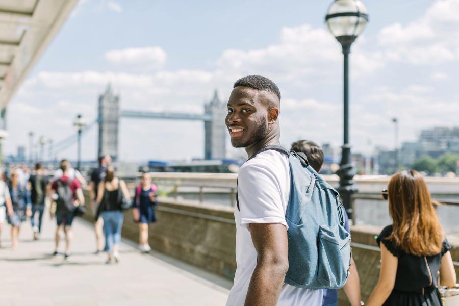 Curso de inglés Kaplan en Londres 2026