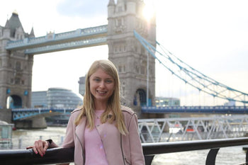 Curso de inglés Kaplan en Londres 2026