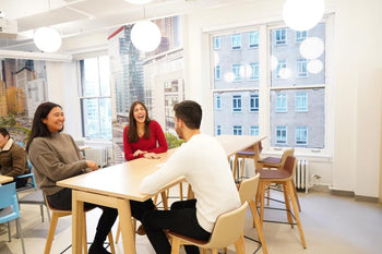 Curso de inglés Kaplan en New York 2026