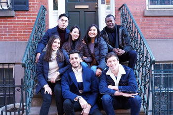 Curso de inglés Kaplan en New York 2026