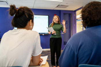 Curso de inglés Kaplan en Boston 2026