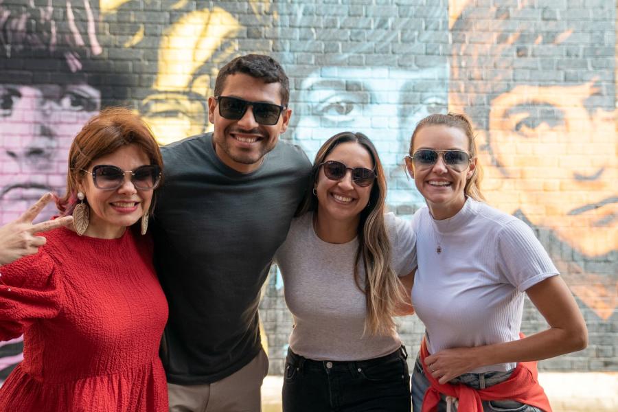 Curso de inglés Kaplan en Liverpool 2026