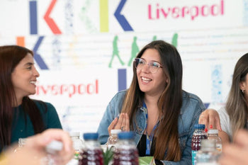 Curso de inglés Kaplan en Liverpool 2026