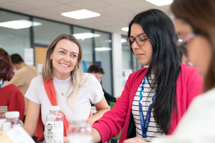 Curso de inglés Kaplan en Liverpool 2026