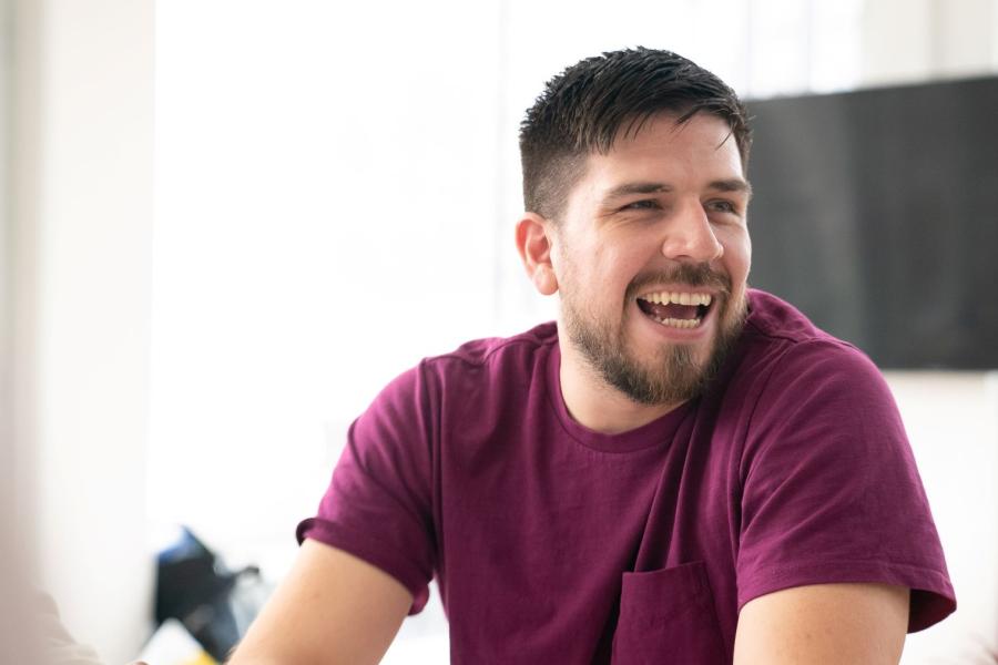 Curso de inglés Kaplan en Liverpool 2026