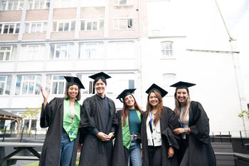 Curso de inglés Kaplan en Liverpool 2026